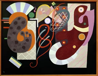 Punainen solmu, 1936